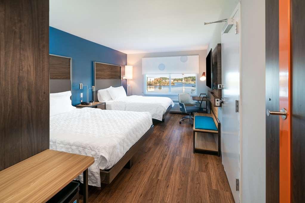 Tru By Hilton Savannah Airport, Ga Quarto foto