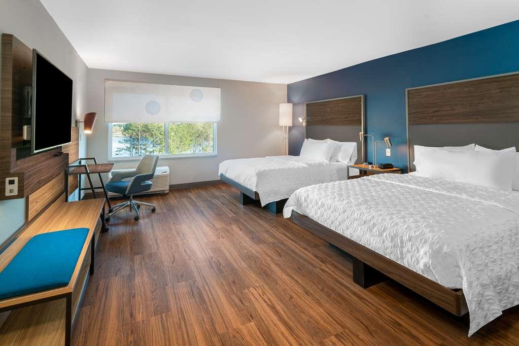 Tru By Hilton Savannah Airport, Ga Quarto foto