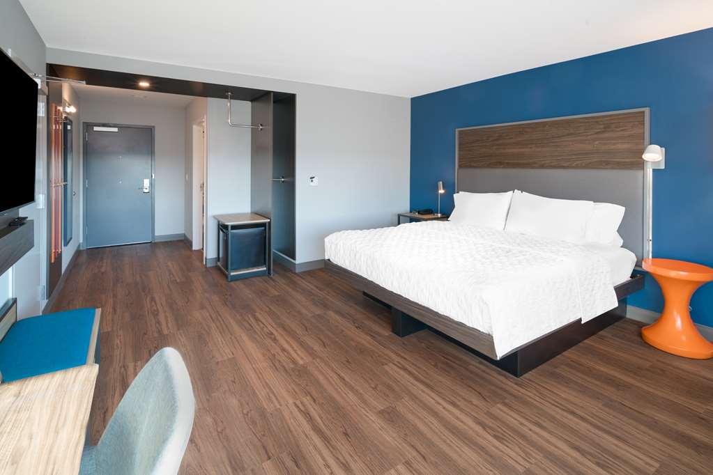 Tru By Hilton Savannah Airport, Ga Quarto foto