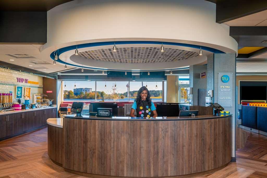 Tru By Hilton Savannah Airport, Ga Exterior foto