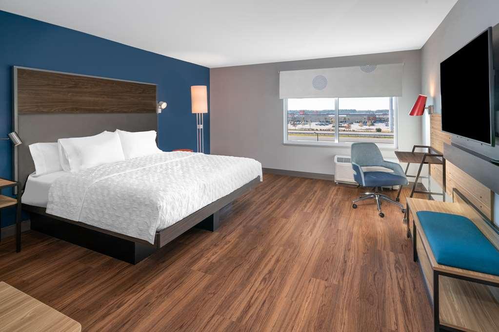 Tru By Hilton Savannah Airport, Ga Quarto foto